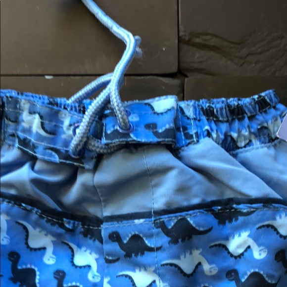 i-play ultimate swim diaper trunks. NWT - Picture 4 of 7